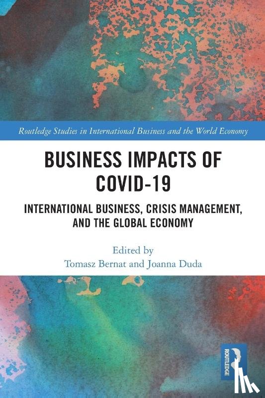  - Business Impacts of COVID-19