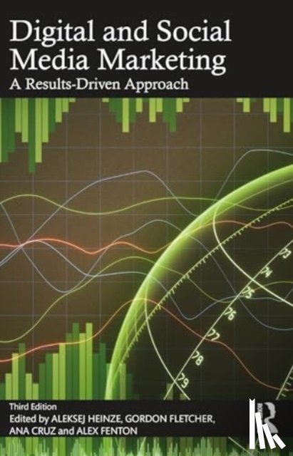  - Digital and Social Media Marketing