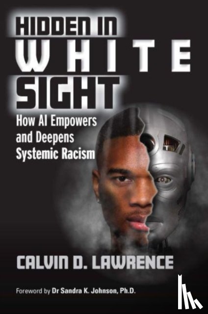 Lawrence, Calvin - Hidden in White Sight