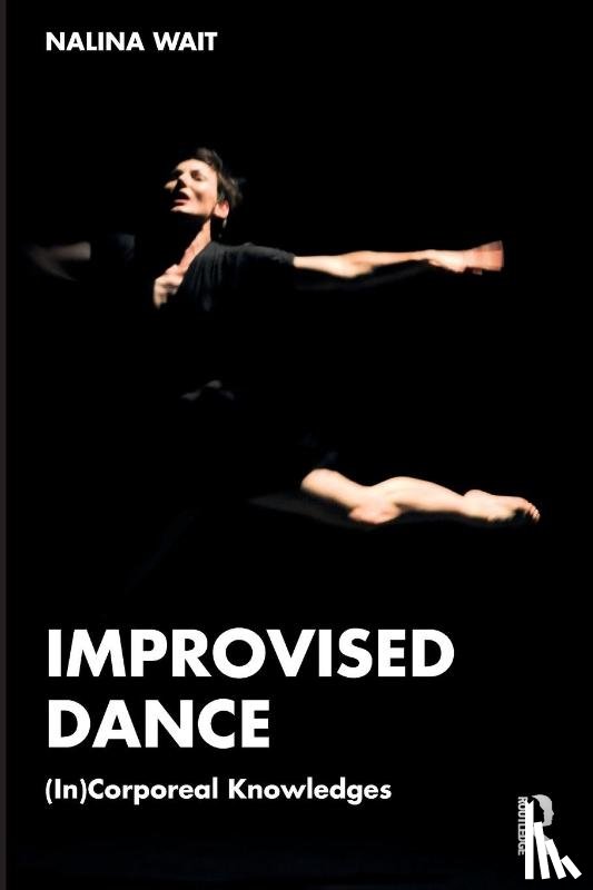Wait, Nalina (Australian College of Physical Education - Improvised Dance
