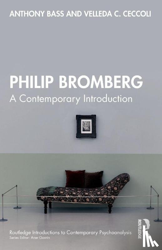 Bass, Anthony, C. Ceccoli, Velleda - Philip Bromberg