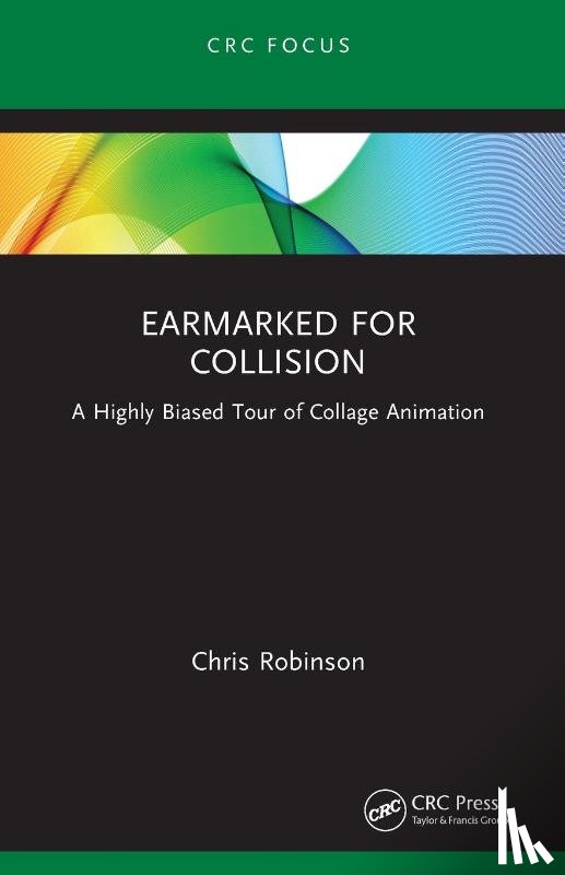 Robinson, Chris - Earmarked for Collision