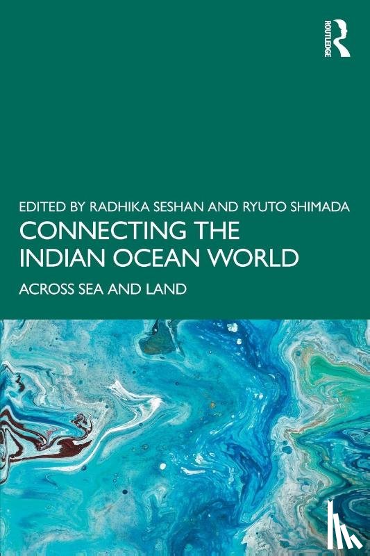  - Connecting the Indian Ocean World
