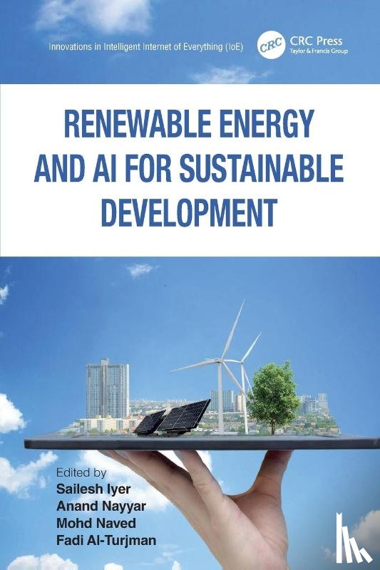  - Renewable Energy and AI for Sustainable Development