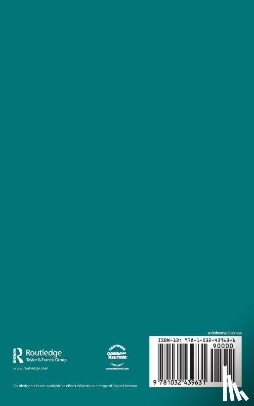 Yoon, Sarah - The Ambivalent Detective in Victorian Sensation Novels