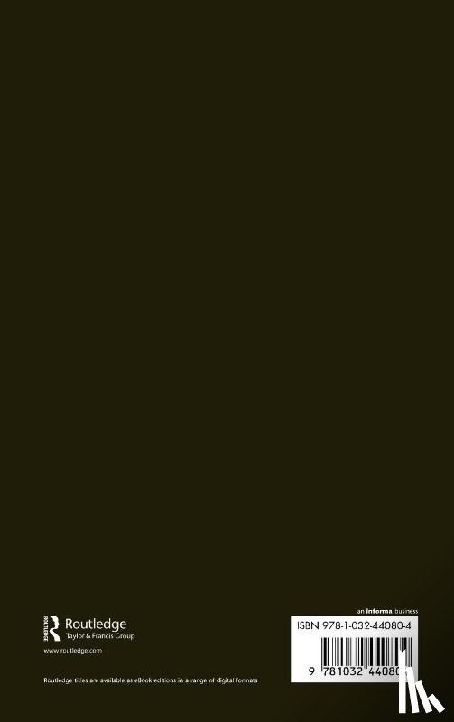 Carney, Geraldine - International Parental Child Abduction and the Law