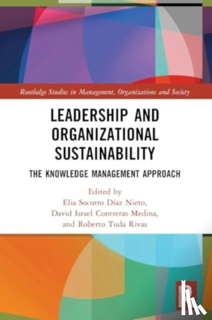  - Leadership and Organizational Sustainability