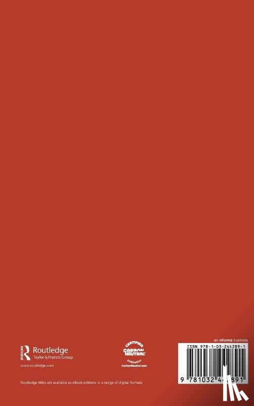  - Accountability Research