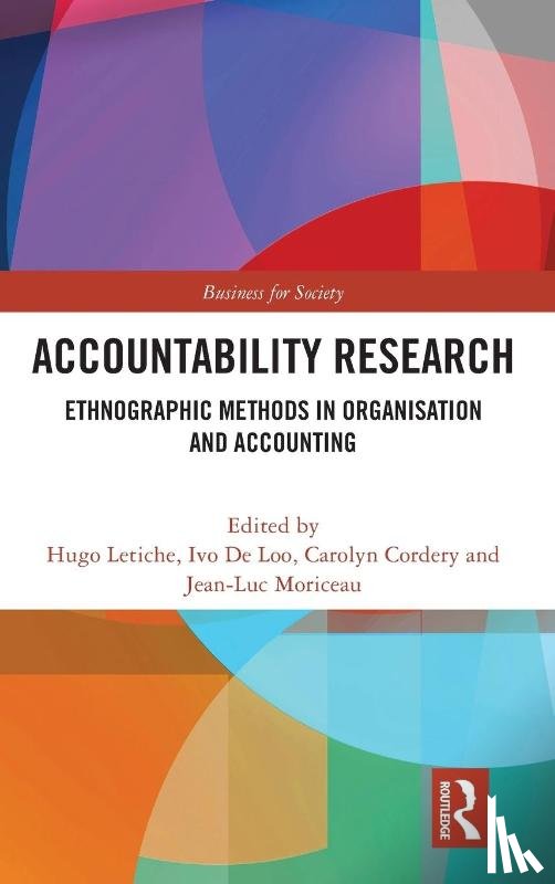  - Accountability Research