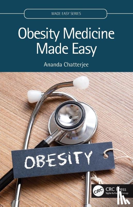Chatterjee, Ananda (NYU Langone School of Medicine.) - Obesity Medicine Made Easy