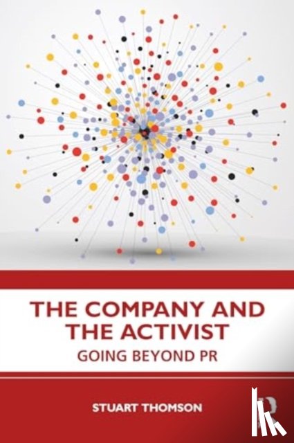 Thomson, Stuart - The Company and the Activist
