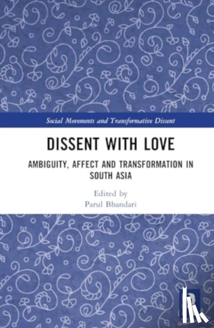  - Dissent with Love