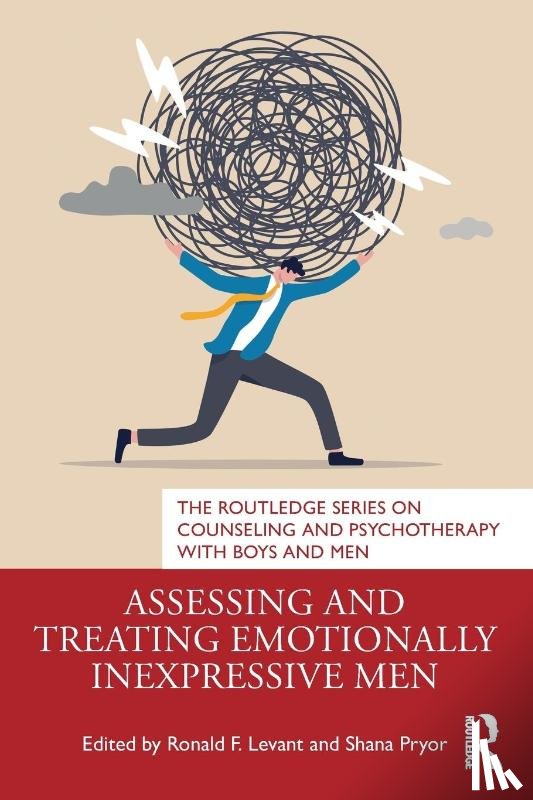  - Assessing and Treating Emotionally Inexpressive Men