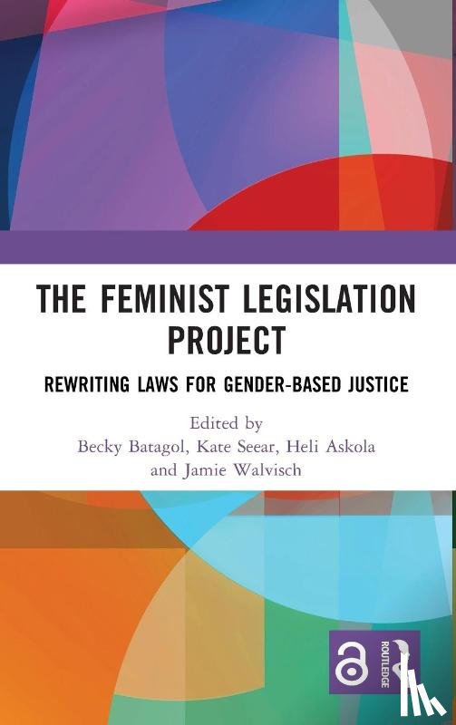  - The Feminist Legislation Project