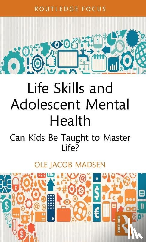 Madsen, Ole Jacob (University of Oslo - Life Skills and Adolescent Mental Health