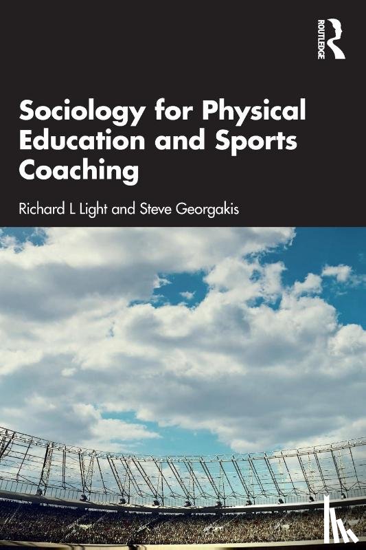 Light, Richard L (The University of Sydney, Georgakis, Steve (The University of Sydney - Sociology for Physical Education and Sports Coaching