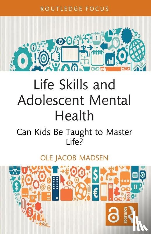 Madsen, Ole Jacob (University of Oslo - Life Skills and Adolescent Mental Health