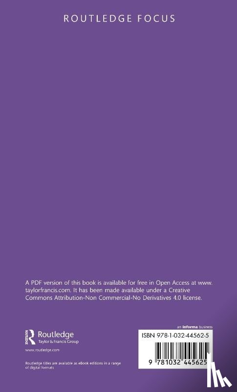 van de Ven, Inge, Chateau, Lucie - Digital Culture and the Hermeneutic Tradition