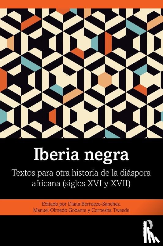  - Iberia negra