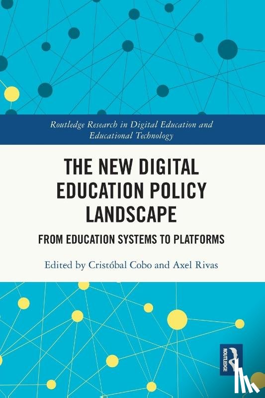  - The New Digital Education Policy Landscape