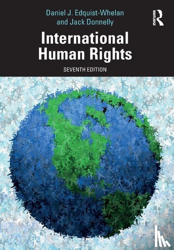 Edquist-Whelan, Daniel J. (Hendrix College, Donnelly, Jack (University of Denver - International Human Rights