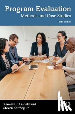 Linfield, Kenneth J. (Spalding University, Kniffley, Jr. - Program Evaluation