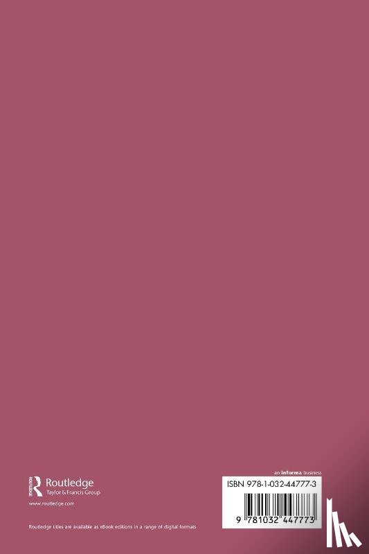  - Religion, Landscape and Material Culture in Pre-modern South Asia