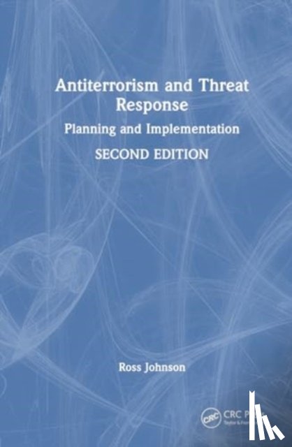 Johnson, Ross (Capital Power Corporation - Antiterrorism and Threat Response