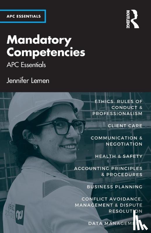 Lemen, Jen - Mandatory Competencies