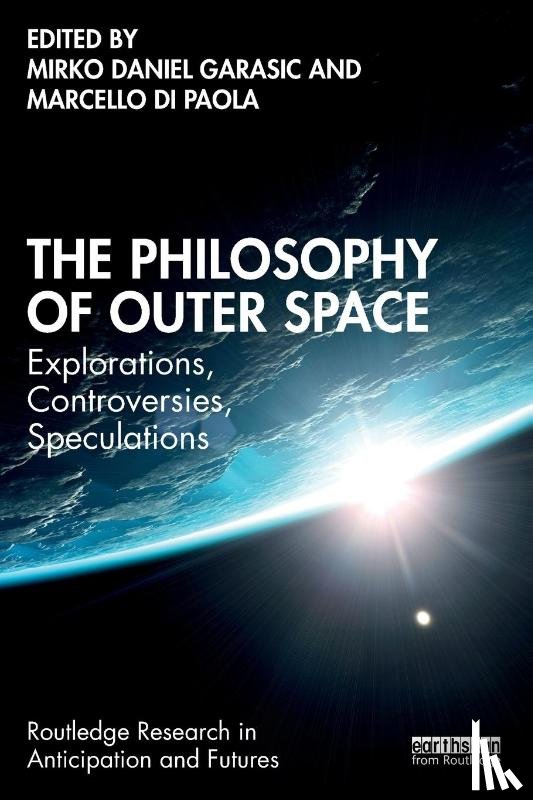  - The Philosophy of Outer Space
