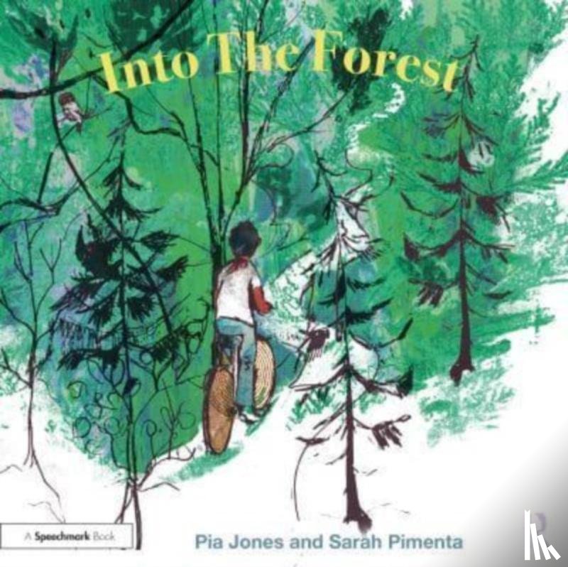 Jones, Pia, Pimenta, Sarah - Into The Forest