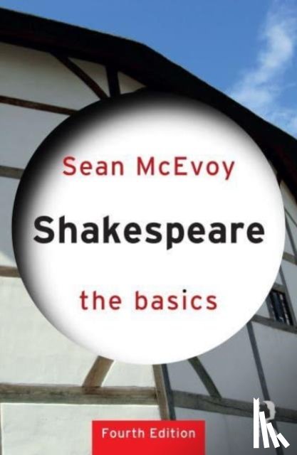 McEvoy, Sean (Varndean College - Shakespeare: The Basics
