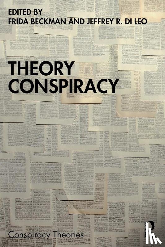  - Theory Conspiracy