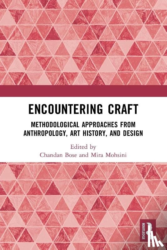  - Encountering Craft