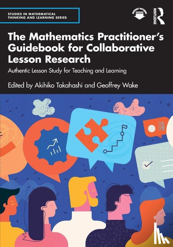  - The Mathematics Practitioner’s Guidebook for Collaborative Lesson Research