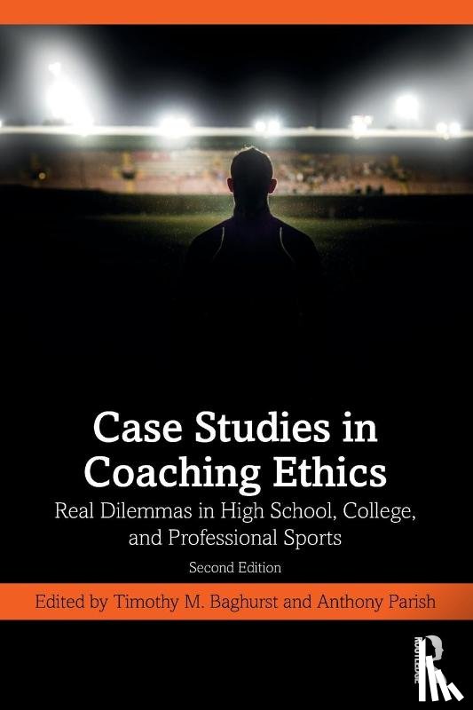  - Case Studies in Coaching Ethics