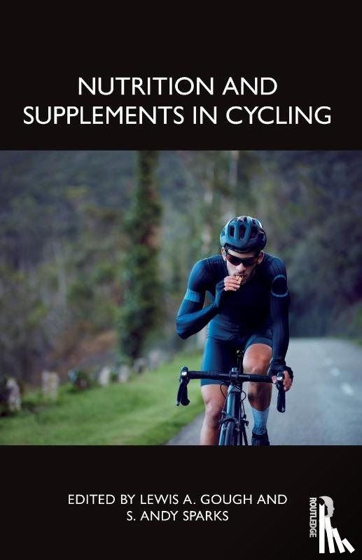  - Nutrition and Supplements in Cycling