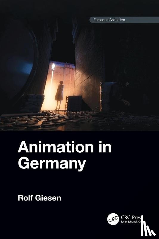 Giesen, Rolf - Animation in Germany