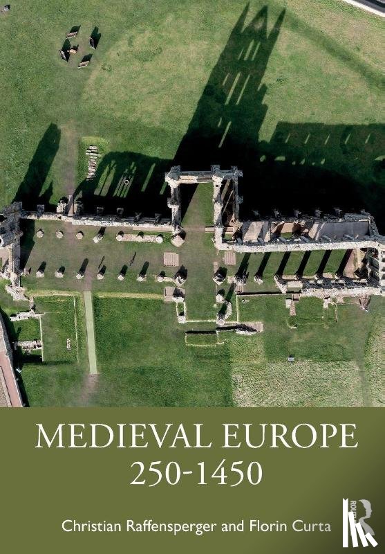 Raffensperger, Christian (Wittenberg University, Curta, Florin (Department of History - Medieval Europe 250-1450