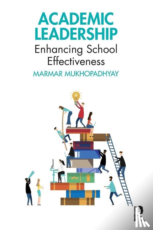 Mukhopadhyay, Marmar - Academic Leadership