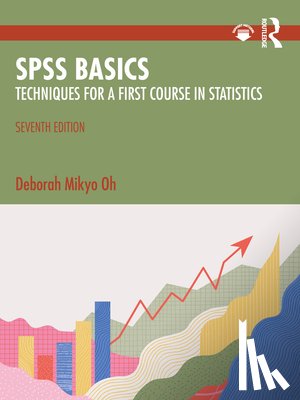 Oh, Deborah Mikyo - SPSS Basics