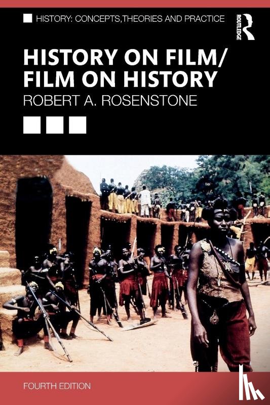 Rosenstone, Robert A. - History on Film/Film on History