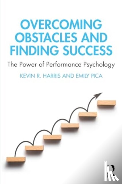 Harris, Kevin R., Pica, Emily - Overcoming Obstacles and Finding Success