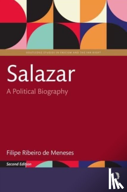de Meneses, Filipe Ribeiro (Maynooth University - Salazar