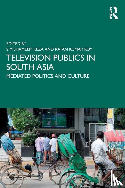 - Television Publics in South Asia