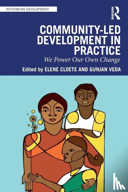  - Community-Led Development in Practice