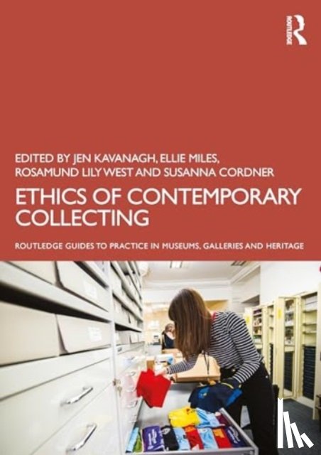  - Ethics of Contemporary Collecting