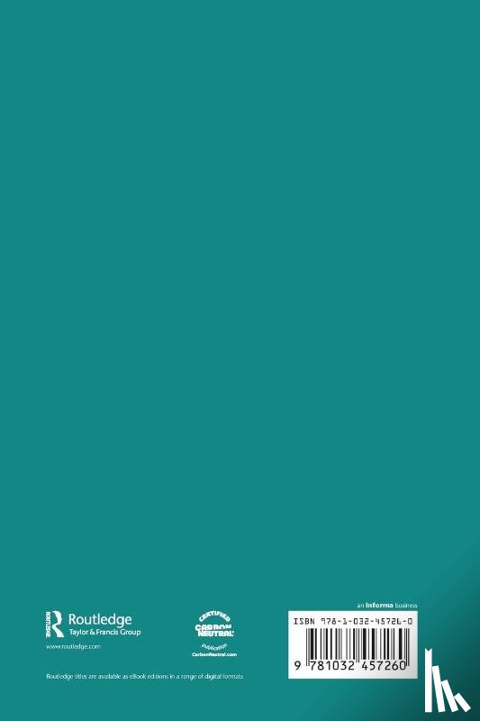  - Understanding Desistance from Crime and Social and Community (Re)integration