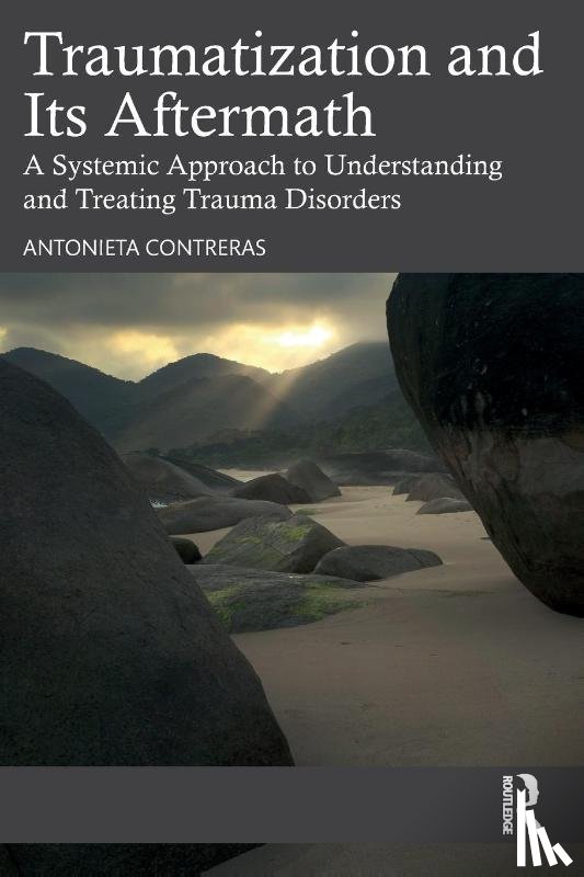 Contreras, Antonieta (New York University - Traumatization and Its Aftermath