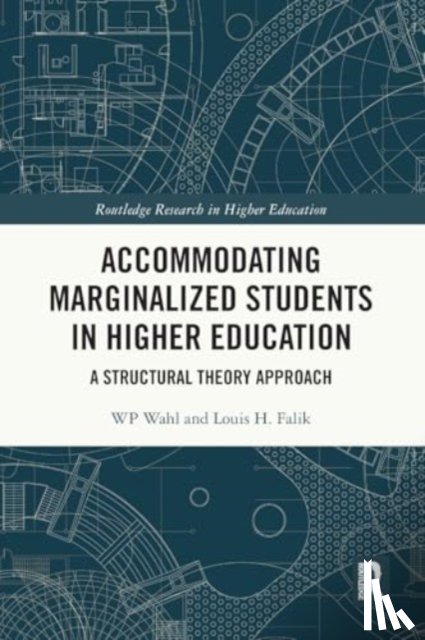Wahl, WP, Falik, Louis H. (San Francisco State University - Accommodating Marginalized Students in Higher Education